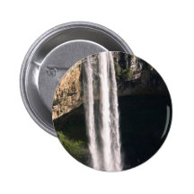 el 130M baja en Caracol, el Brasil, cascada Cara d Pin