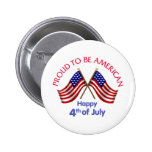 el 4 de julio y regalos y camisetas patrióticos pin