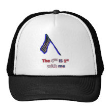 El 4to es 1r gorras