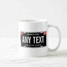 El 57.o estado tazas de café