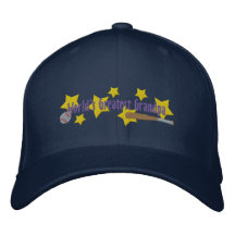 El abuelo más grande del mundo gorra de beisbol