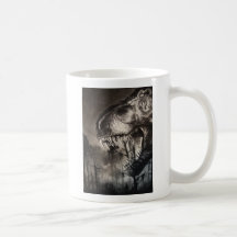 El adaptador de la naturaleza tazas