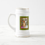 El admirador secreto tazas