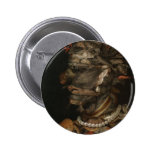 El agua pin