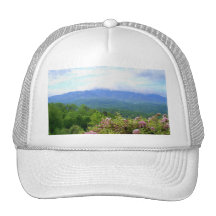 El ahumado gorro de camionero