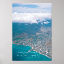 EL aire del desde de Oahu de la estafa de Lucas 21 Impresiones