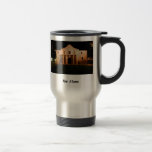 El Álamo Tazas De Café