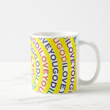 El alma tazas de café