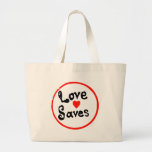 El amor ahorra bolsa