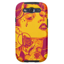 EL AMOR DE LA MUJER GALAXY S3 COBERTURA