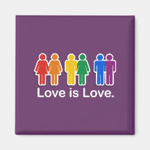 EL AMOR ES BASIC DEL AMOR IMÁN PARA FRIGORÍFICO