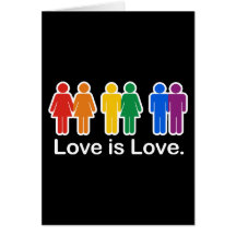EL AMOR ES BASIC DEL AMOR TARJETA