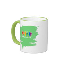 EL AMOR ES BASIC DEL AMOR TAZA