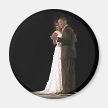 El amor está en el aire, el primer baile de los pa imanes  