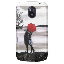 El amor está en el aire galaxy nexus funda