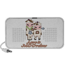 el amor lindo de las vacas es maravilloso moovelou mp3 altavoces