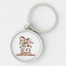 el amor lindo de las vacas es maravilloso moovelou llaveros personalizados