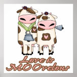 el amor lindo de las vacas es maravilloso moovelou posters