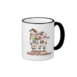 el amor lindo de las vacas es maravilloso moovelou tazas