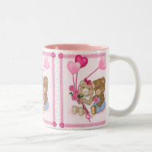 El amor lleva la taza