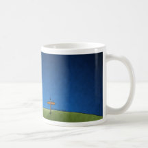 El amor no sabe ningún límite taza de café
