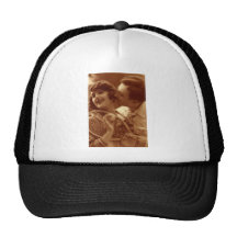 El amor no significa nada en tenis gorras