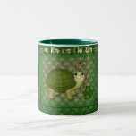 El amor no tiene ninguna taza de los límites