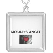 EL ÁNGEL DE LA MAMÁ GRIMPOLAS PERSONALIZADAS