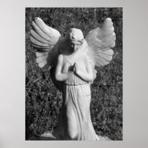 El ángel llorado impresiones