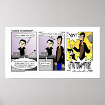 El animado es el peor poster