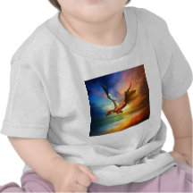 El año del dragón camisetas