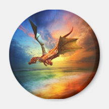 El año del dragón iman