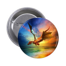 El año del dragón pin