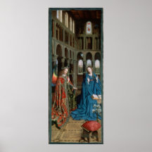 El anuncio impresiones