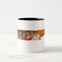 el aqui ningún heno quien viva taza