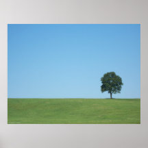El árbol impresiones