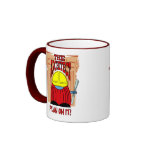El arquitecto tazas
