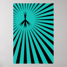 ¡El arte de encargo de la pared, cambia el papel y Posters