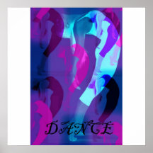El arte de la danza posters