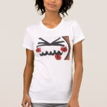 el arte del MES Camiseta