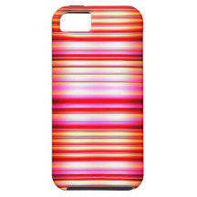 El arte óptico 3D inconsútil alinea el código 179  iPhone 5 Case-Mate Cárcasas