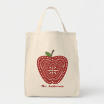 El arte popular inspiró el bolso de Apple para los bolsas