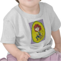 El artista camiseta