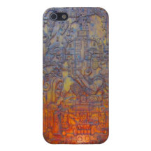 ¡El astronauta de Palenque! iPhone 5 Cobertura