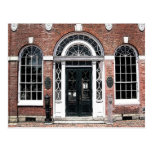 El Athenæum, Portsmouth, postal del NH