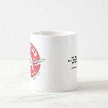 el atlas encogió la taza de café del comensal de A