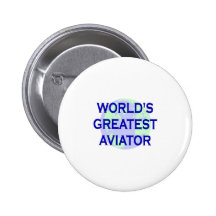 El aviador más grande del mundo pins