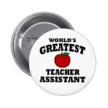 El ayudante más grande del profesor pin
