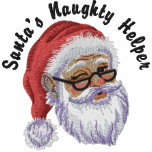 El ayudante travieso de Santa