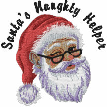 El ayudante travieso de Santa